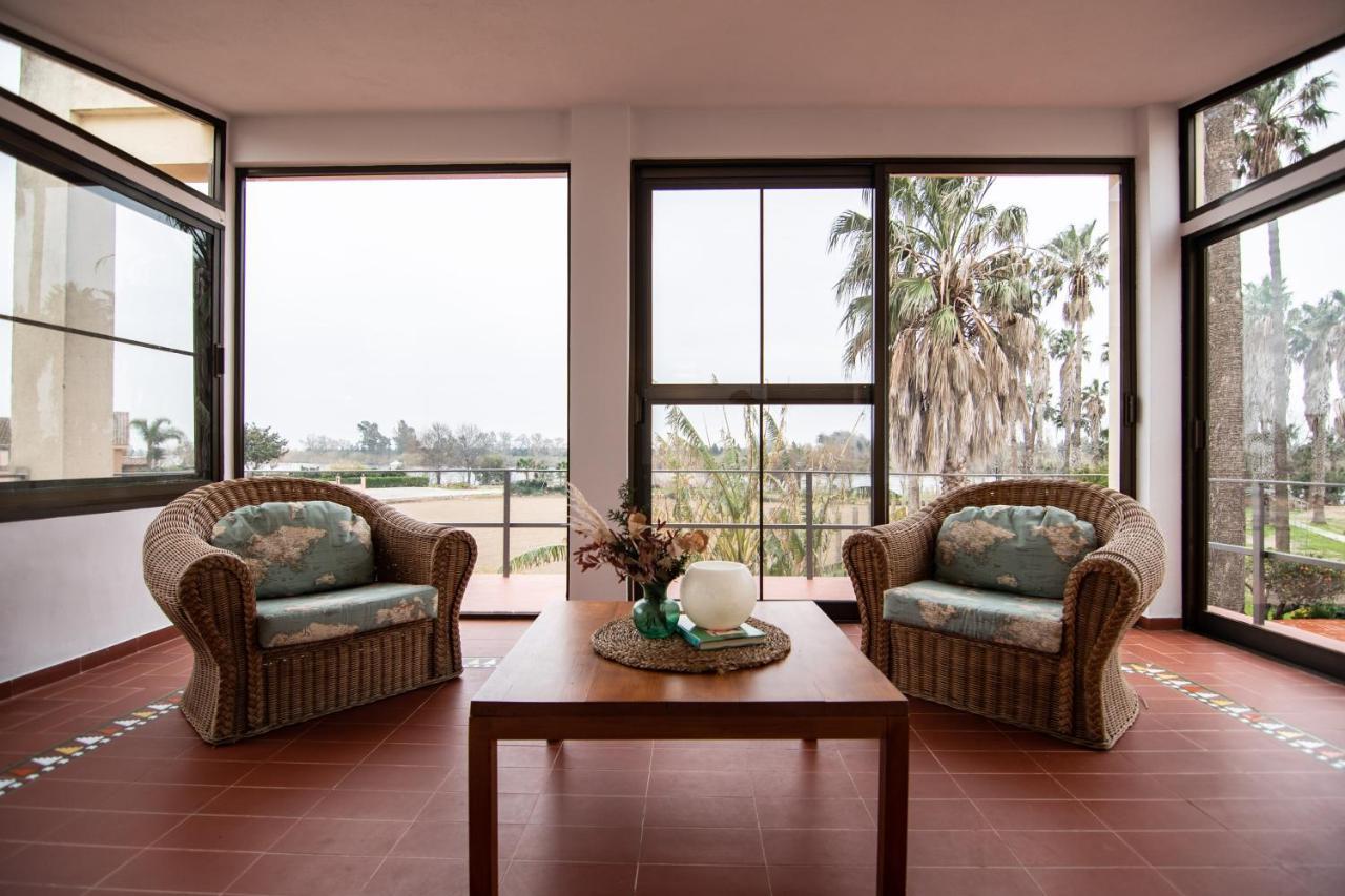 Villa Del Riu Далтебра Екстер'єр фото